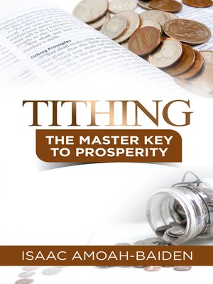 cover image of Tithing